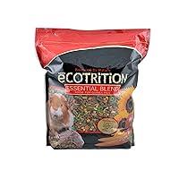 Algopix Similar Product 14 - Ecotrition Essential Blend Food For