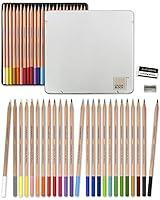 Algopix Similar Product 5 - COLOUR BLOCK 24PC Premium Cedar Wood