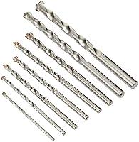 Algopix Similar Product 16 - Metabo Promotion 626706000 8Piece SP