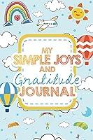 Algopix Similar Product 7 - My Simple Joys and Gratitude Journal