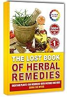 Algopix Similar Product 20 - The Lost book of Herbal Remedies for