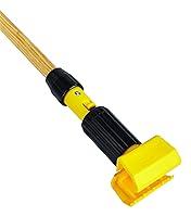 Algopix Similar Product 18 - Rubbermaid Commercial Products Wood Mop