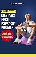 Algopix Similar Product 12 - Diastasis Recti exercises for men Over