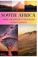 Algopix Similar Product 12 - South Africa From the Eyes of a Tour