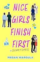 Algopix Similar Product 16 - Nice Girls Finish First