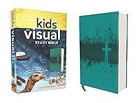 Algopix Similar Product 6 - NIV Kids Visual Study Bible