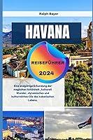 Algopix Similar Product 8 - Havana Reisefhrer 2024 Eine