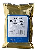 Algopix Similar Product 3 - Red Star 1A62GKJYES Distillers Yeast
