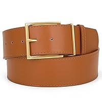 Algopix Similar Product 7 - WHIPPY Women Wide Leather Waist Belts