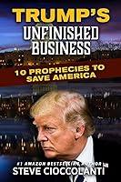 Algopix Similar Product 9 - Trumps Unfinished Business 10