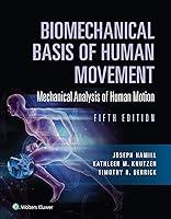 Algopix Similar Product 10 - Biomechanical Basis of Human Movement