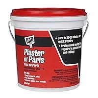 Algopix Similar Product 19 - Dap 10310 Plaster of Paris Tub Molding