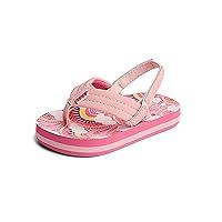 Algopix Similar Product 15 - Reef Baby Little AHI Sandal stripes
