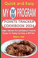 Algopix Similar Product 20 - Quick and Easy MyWW Program Points