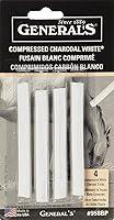 Algopix Similar Product 19 - General Pencil 958BP WHT COMPRESED
