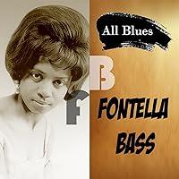Algopix Similar Product 18 - All Blues, Fontella Bass