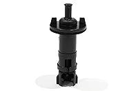 Algopix Similar Product 3 - OEM NEW Tank Filler Fuel Door Latch
