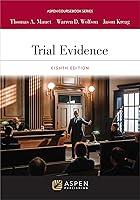 Algopix Similar Product 16 - Trial Evidence (Aspen Coursebook Series)