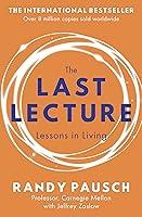 Algopix Similar Product 5 - The Last Lecture Really Achieving Your