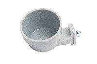 Algopix Similar Product 5 - Lixit Quick Lock Cage Bowls for Small
