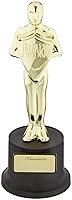 Algopix Similar Product 17 - Small Trophy Award