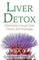 Algopix Similar Product 14 - Liver Detox Cleansing through Diet