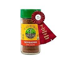 Algopix Similar Product 4 - Flavor Seed Rock Yo Taco Gluten Free