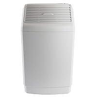 Algopix Similar Product 16 - AIRCARE Space Saver Large Evaporative