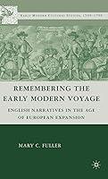 Algopix Similar Product 6 - Remembering the Early Modern Voyage