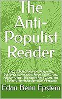 Algopix Similar Product 4 - The AntiPopulist Reader Plato