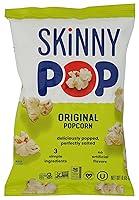 Algopix Similar Product 19 - Skinny Pop Popcorn, 0.65 oz