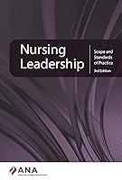 Algopix Similar Product 13 - Nursing Leadership Scope and Standards