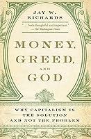 Algopix Similar Product 4 - Money Greed and God Why Capitalism