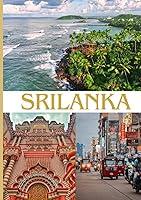 Algopix Similar Product 10 - SRI LANKA TRAVEL GUIDE 2024 InDepth