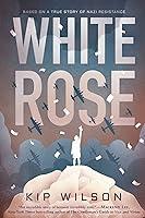 Algopix Similar Product 7 - White Rose