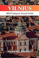 Algopix Similar Product 19 - Vilnius Your AllEncompassing Guide to