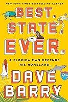Algopix Similar Product 2 - Best State Ever A Florida Man