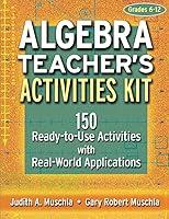 Algopix Similar Product 15 - Algebra Teachers Activities Kit 150