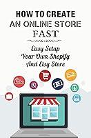 Algopix Similar Product 15 - How To Create An Online Store Fast