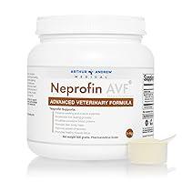 Algopix Similar Product 3 - Arthur Andrew Medical Neprofin AVF