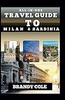 Algopix Similar Product 18 - AllinOne Travel Guide To Milan and