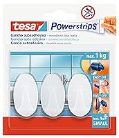 Algopix Similar Product 2 - Tesa Powerstrips Small 575330001701