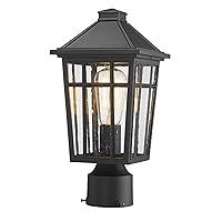 Algopix Similar Product 16 - Darkaway Outdoor Post Lights Lamp Post