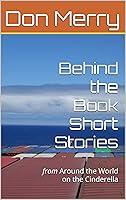 Algopix Similar Product 7 - Behind the Book Short Stories from