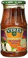 Algopix Similar Product 19 - Veres Eggplant in Tomato Salsa 165