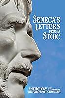 Algopix Similar Product 1 - Seneca's Letters from a Stoic