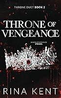 Algopix Similar Product 8 - Throne of Vengeance Special Edition