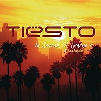 Algopix Similar Product 18 - In Search of Sunrise, Vol. 5 Los Angeles