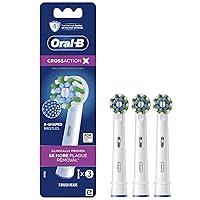 Algopix Similar Product 5 - OralB Cross Action Electric Toothbrush