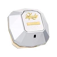 Algopix Similar Product 1 - Paco Rabanne Lady Million Lucky for